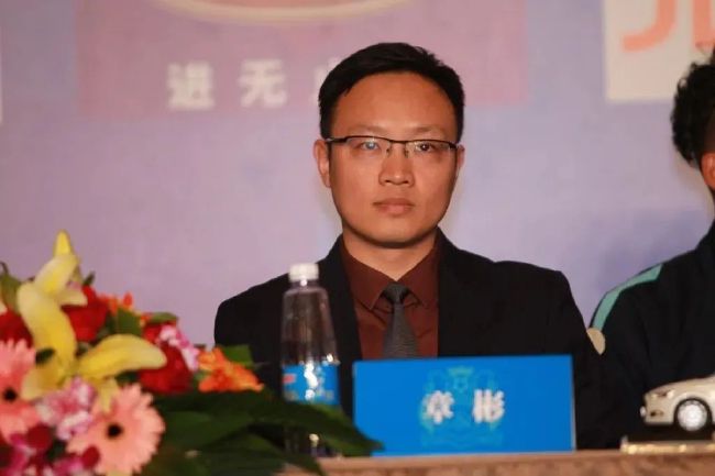 养女的诱惑