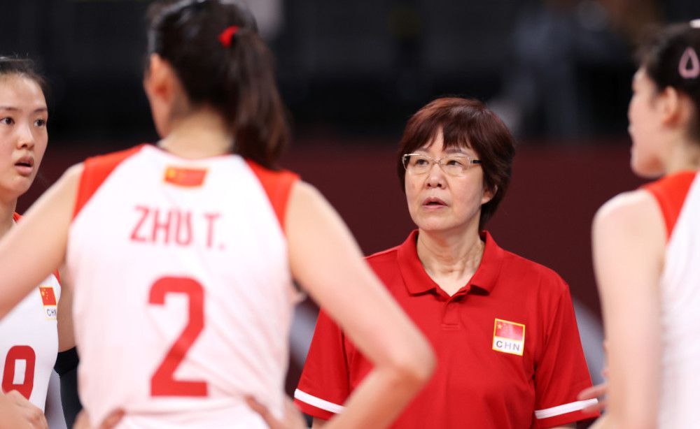 师父和男人