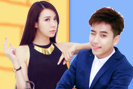 图书馆的女朋友[爱心]