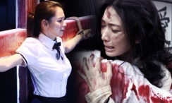 亚洲美女屁股眼交2